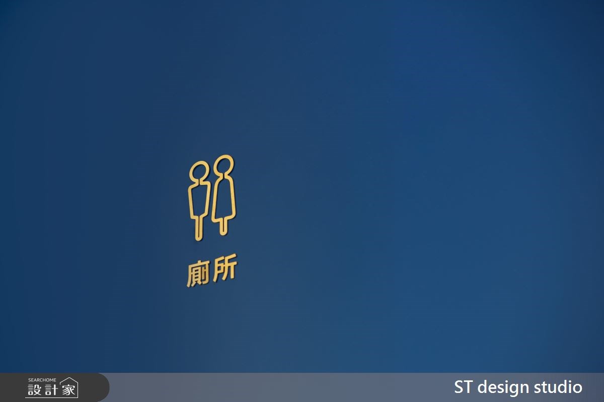 60坪老屋(16~30年)＿簡約風商業空間案例圖片＿ST design studio＿ST_05之31
