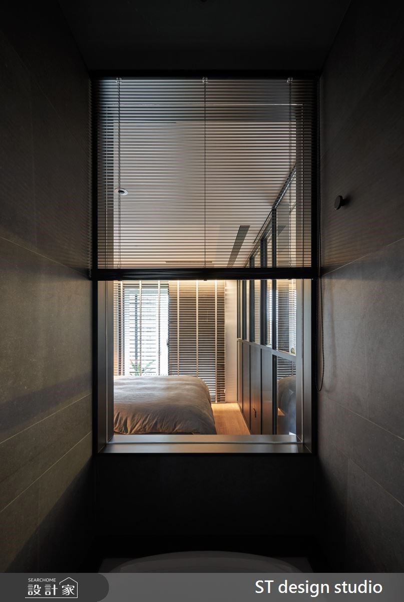 16坪新成屋(5年以下)＿簡約風臥室案例圖片＿ST design studio＿ST_07之27