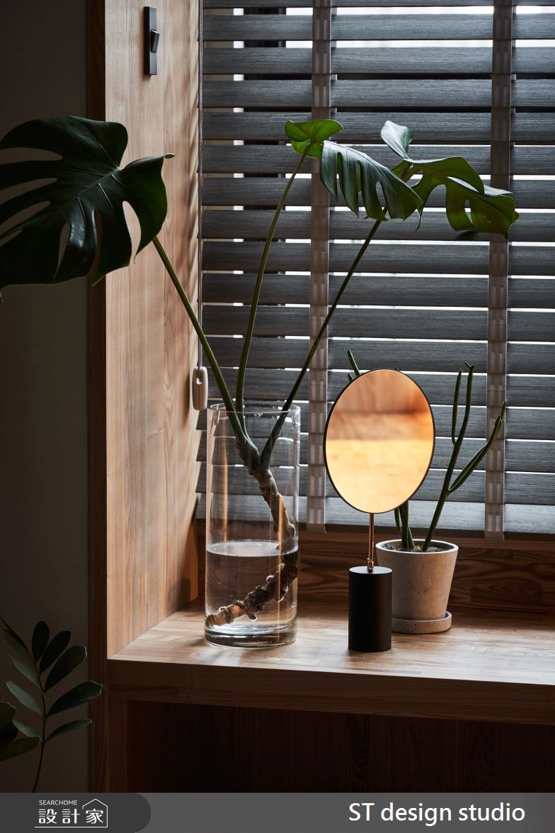 16坪新成屋(5年以下)＿簡約風客廳案例圖片＿ST design studio＿ST_07之29