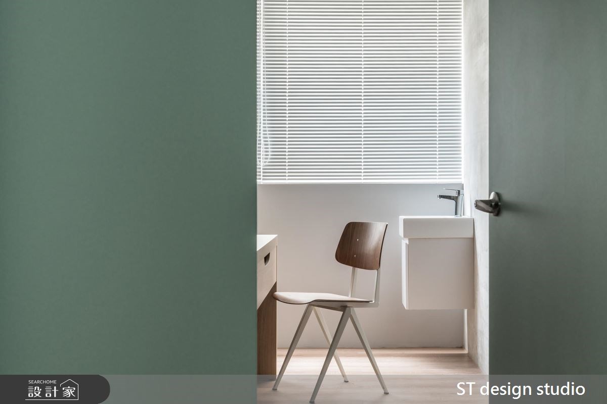 70坪老屋(16~30年)＿療癒風商業空間案例圖片＿ST design studio＿ST_08之15