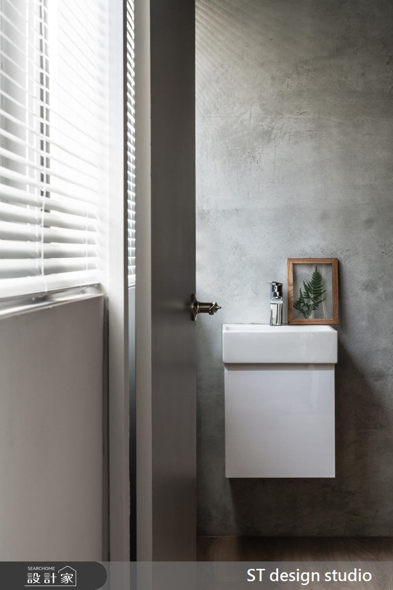 70坪老屋(16~30年)＿療癒風商業空間案例圖片＿ST design studio＿ST_08之18