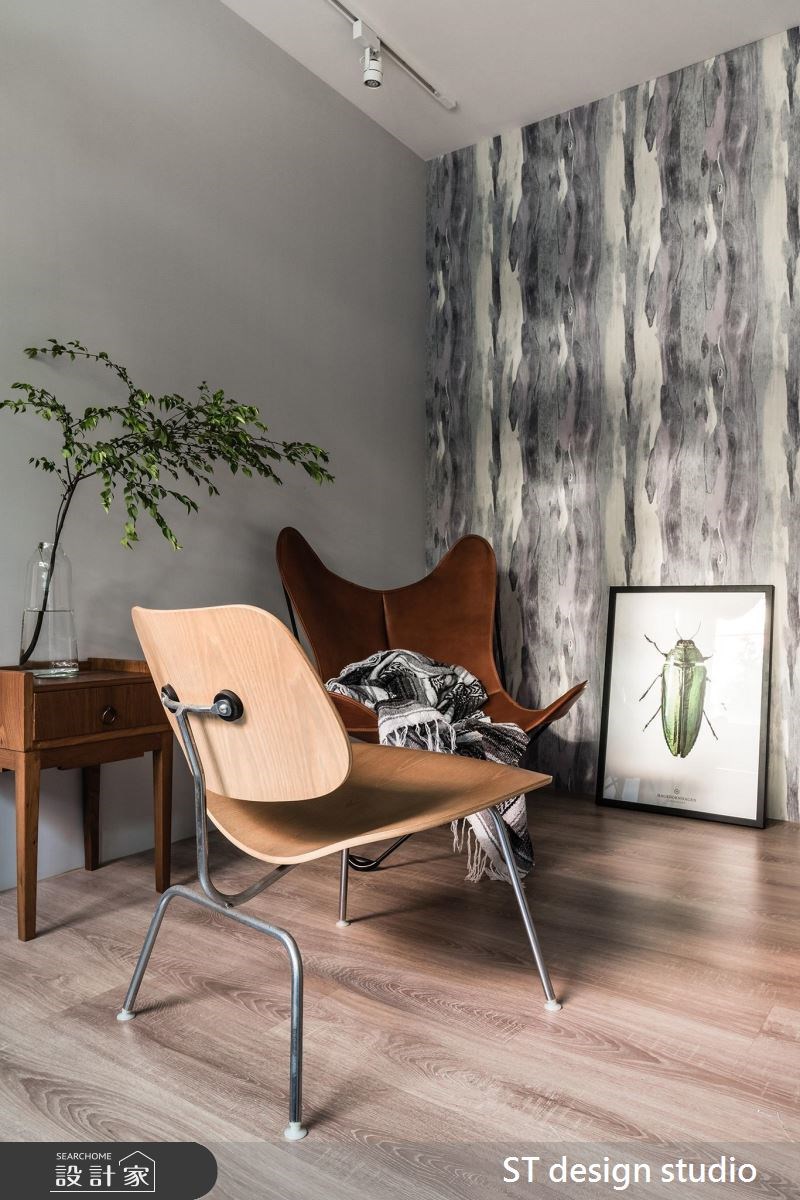 70坪老屋(16~30年)＿療癒風商業空間案例圖片＿ST design studio＿ST_08之19