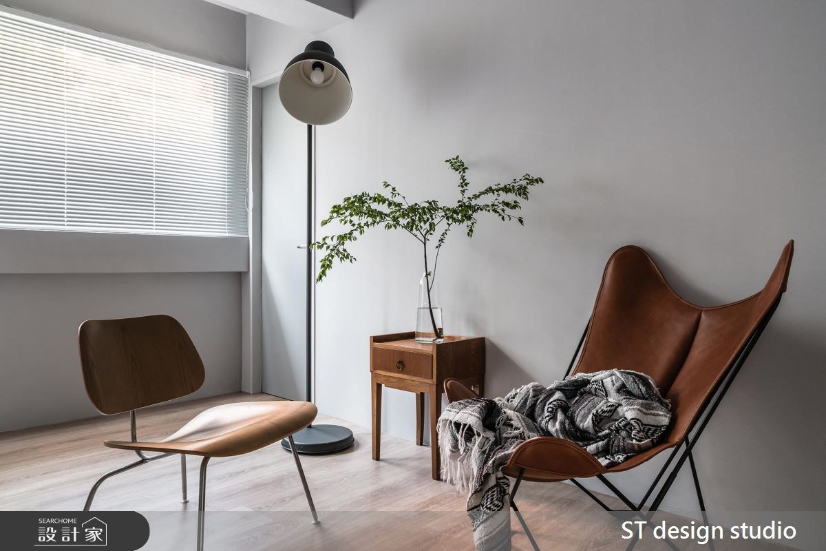 70坪老屋(16~30年)＿療癒風商業空間案例圖片＿ST design studio＿ST_08之20