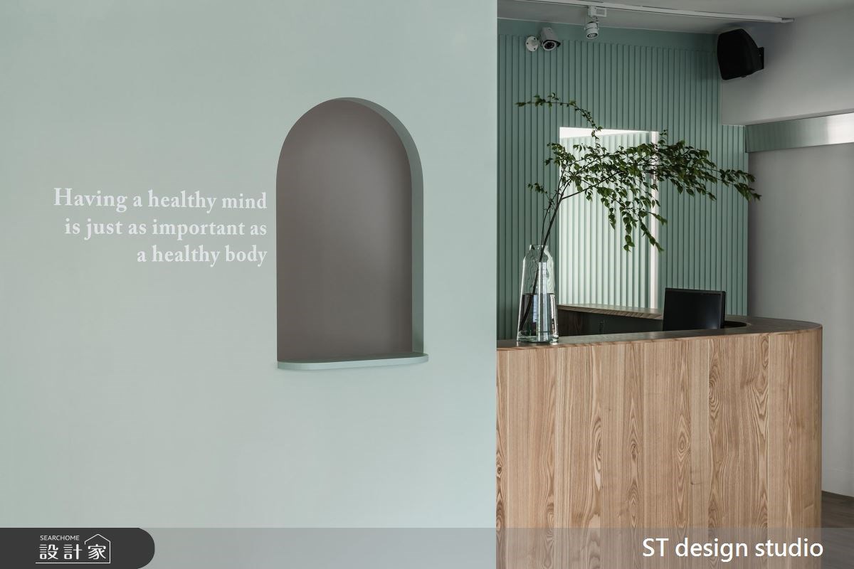 70坪老屋(16~30年)＿療癒風商業空間案例圖片＿ST design studio＿ST_08之22