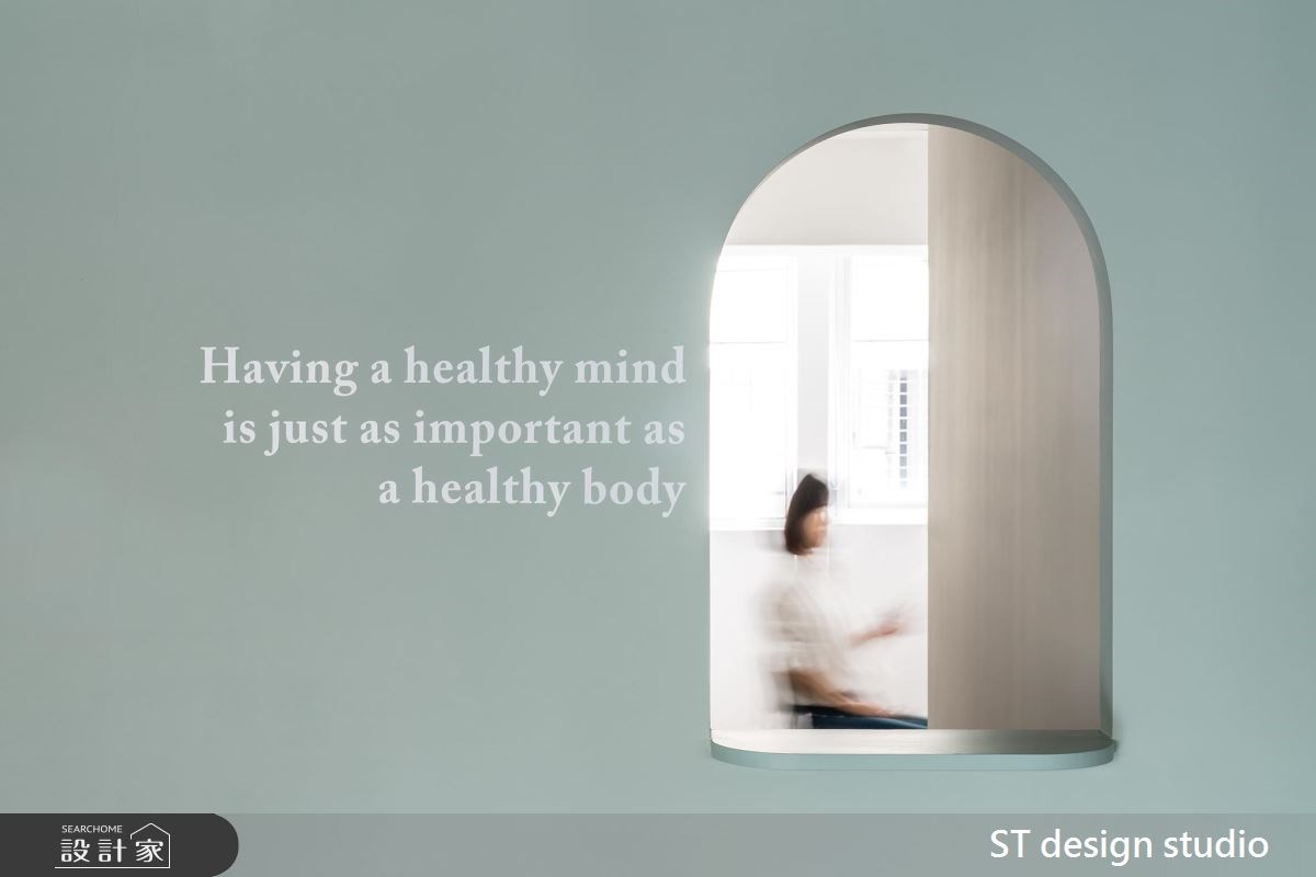 70坪老屋(16~30年)＿療癒風商業空間案例圖片＿ST design studio＿ST_08之23