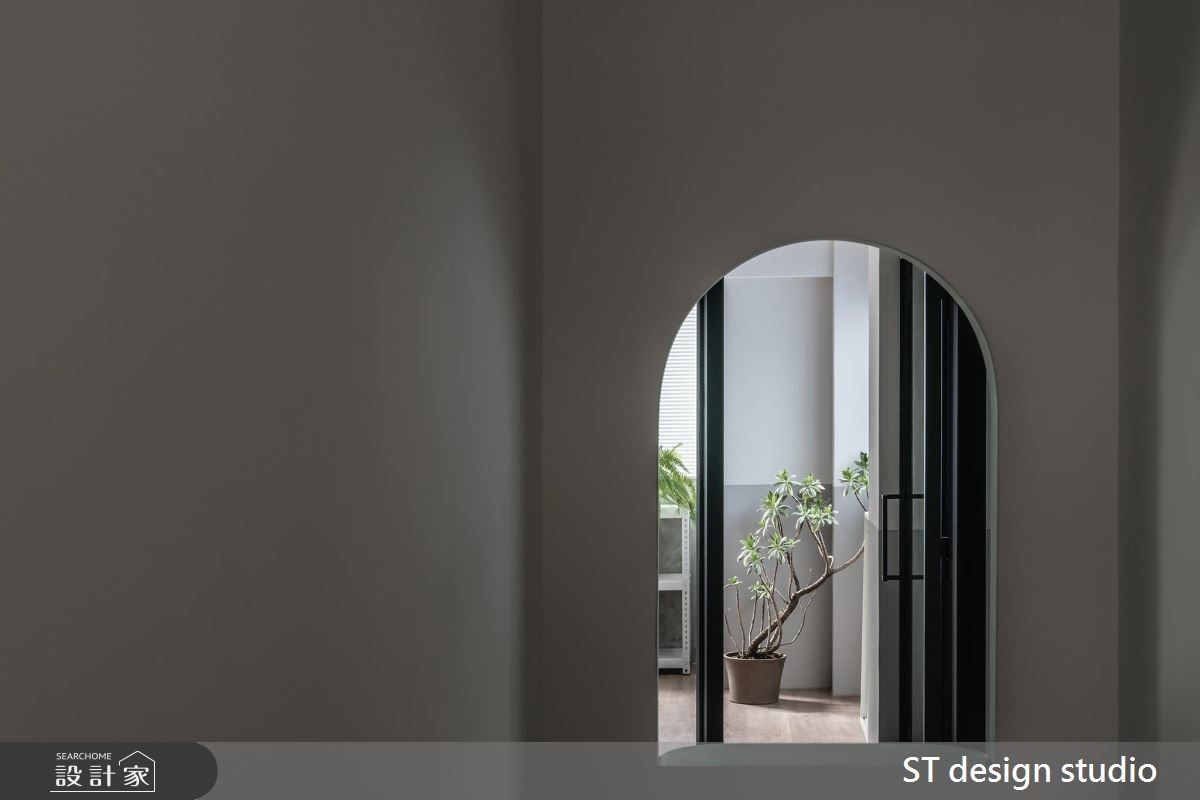 70坪老屋(16~30年)＿療癒風商業空間案例圖片＿ST design studio＿ST_08之24