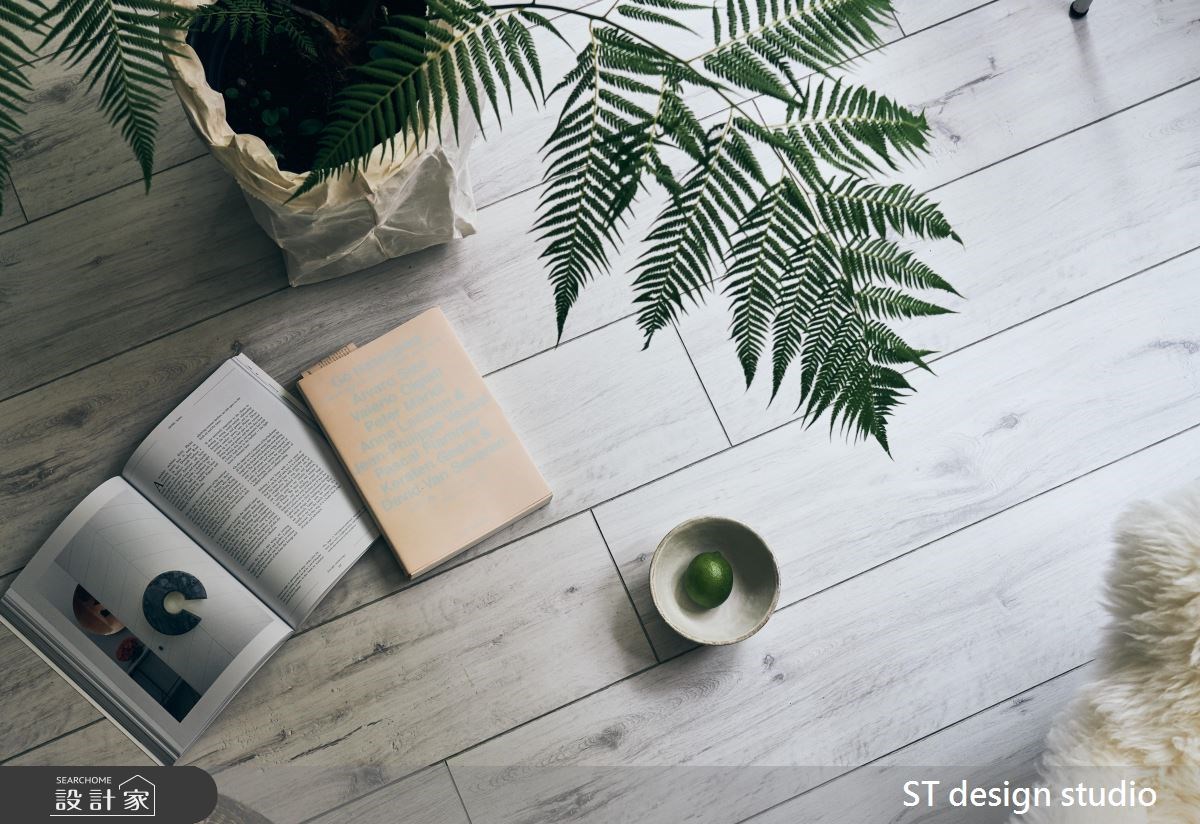 30坪老屋(16~30年)＿北歐風案例圖片＿ST design studio＿ST_09之23