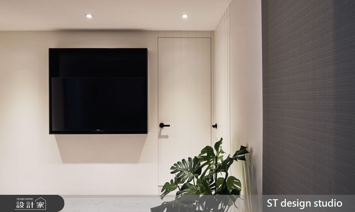 30坪老屋(16~30年)＿北歐風臥室案例圖片＿ST design studio＿ST_09之28