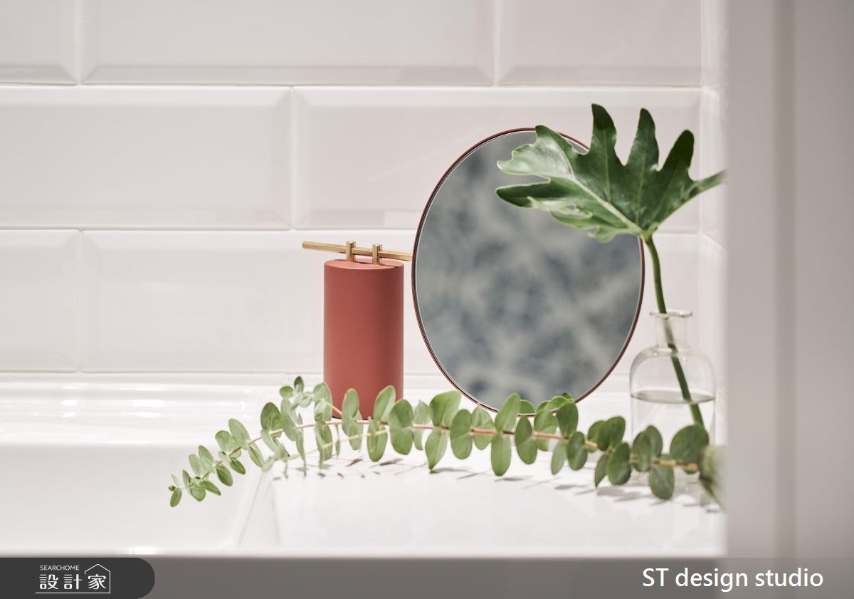 30坪老屋(16~30年)＿北歐風案例圖片＿ST design studio＿ST_09之35