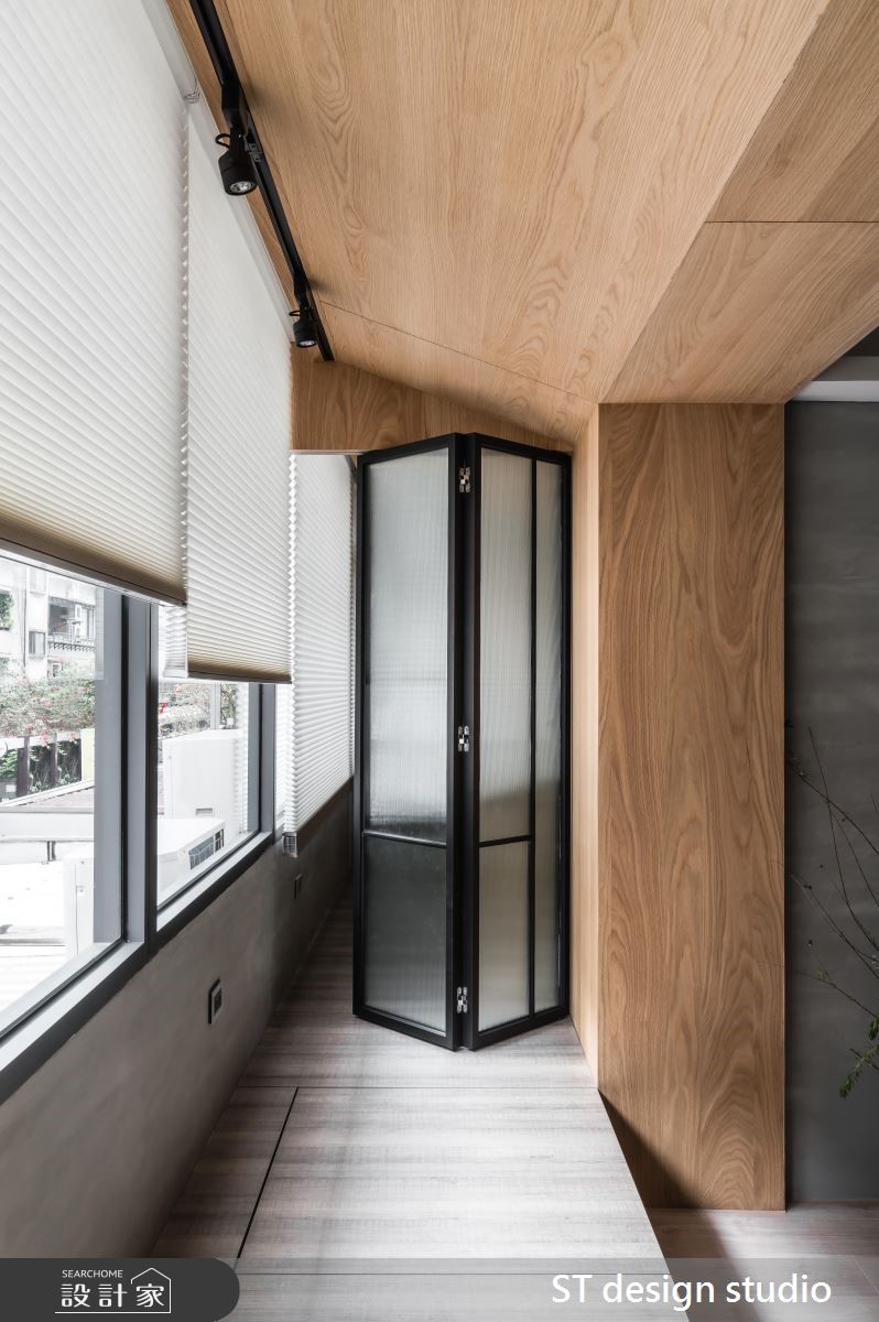 40坪老屋(16~30年)＿北歐風案例圖片＿ST design studio＿ST_10之9