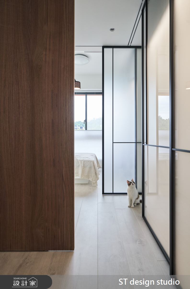 20坪新成屋(5年以下)＿簡約風案例圖片＿ST design studio＿ST_12之20