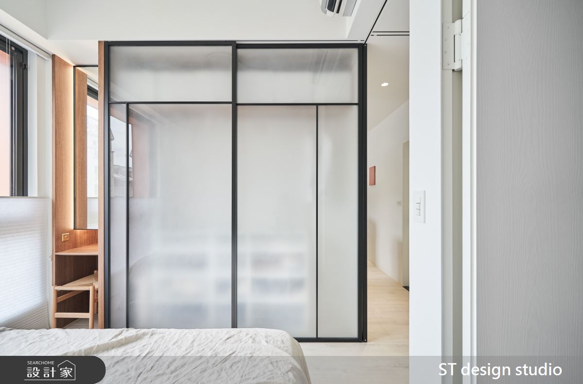20坪新成屋(5年以下)＿簡約風案例圖片＿ST design studio＿ST_12之26