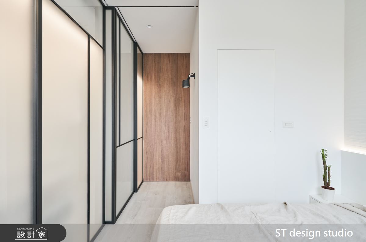 20坪新成屋(5年以下)＿簡約風案例圖片＿ST design studio＿ST_12之27