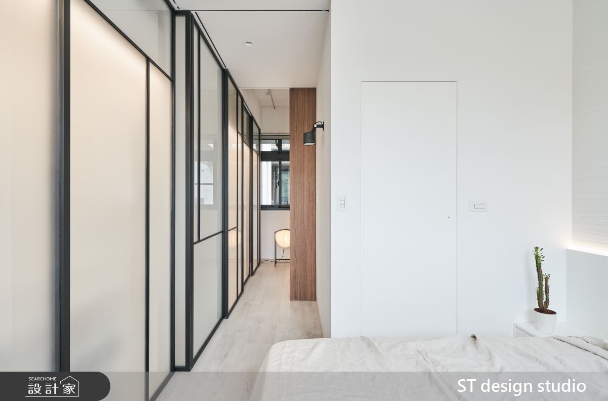 20坪新成屋(5年以下)＿簡約風案例圖片＿ST design studio＿ST_12之28