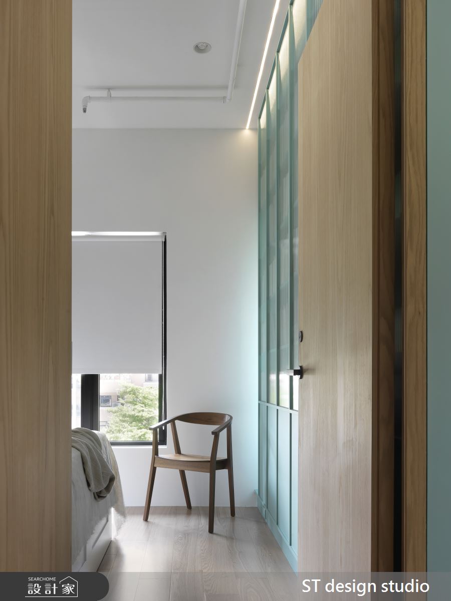 20坪新成屋(5年以下)＿簡約風案例圖片＿ST design studio＿ST_13之20