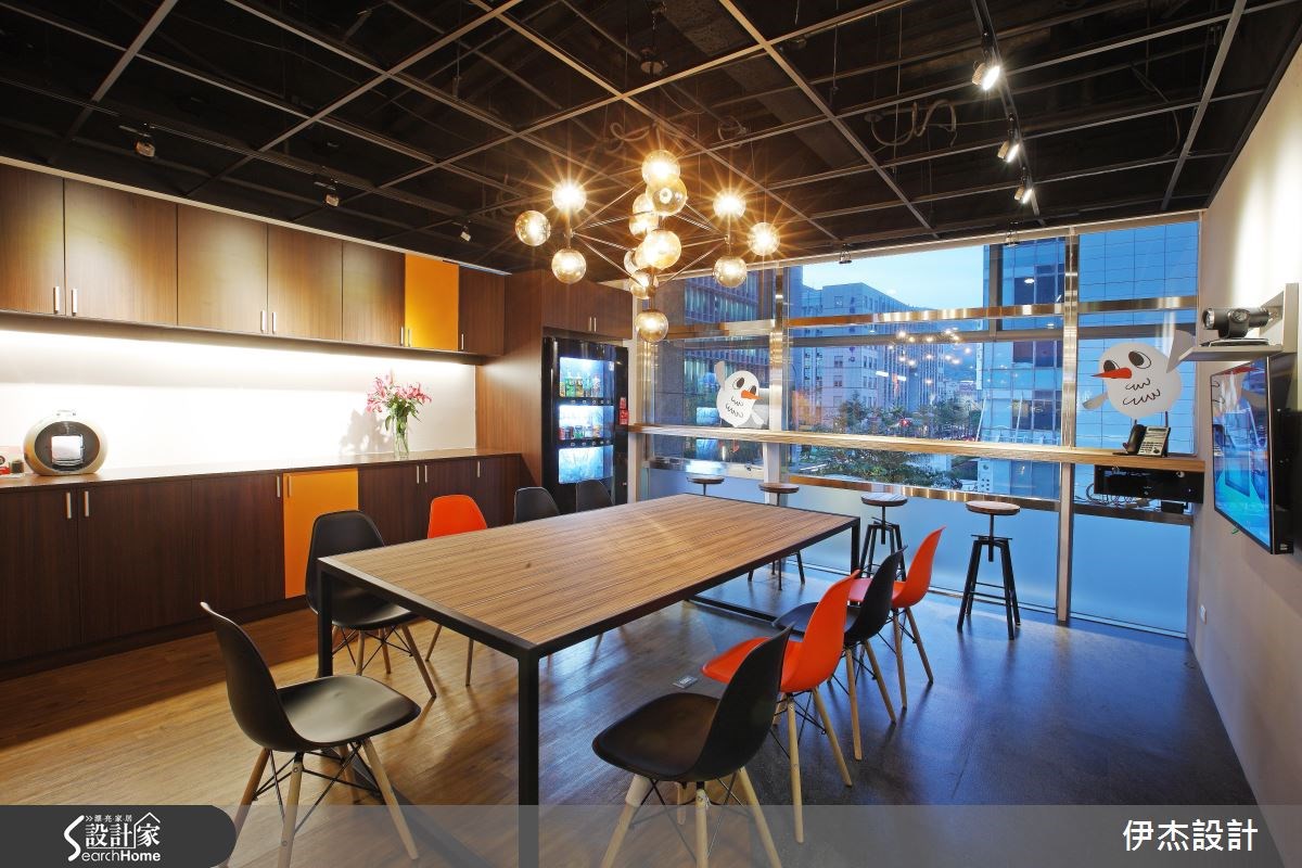 150坪中古屋(5~15年)＿混搭風案例圖片＿伊杰設計＿伊杰_01之12