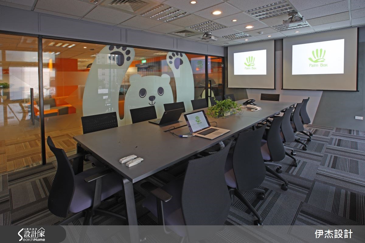 150坪中古屋(5~15年)＿混搭風案例圖片＿伊杰設計＿伊杰_01之13