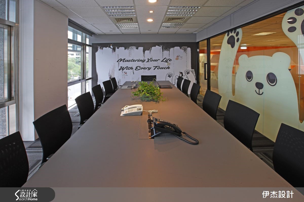 150坪中古屋(5~15年)＿混搭風案例圖片＿伊杰設計＿伊杰_01之14