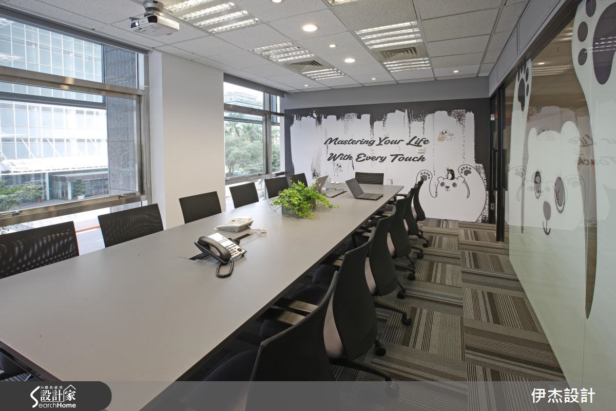 150坪中古屋(5~15年)＿混搭風案例圖片＿伊杰設計＿伊杰_01之15