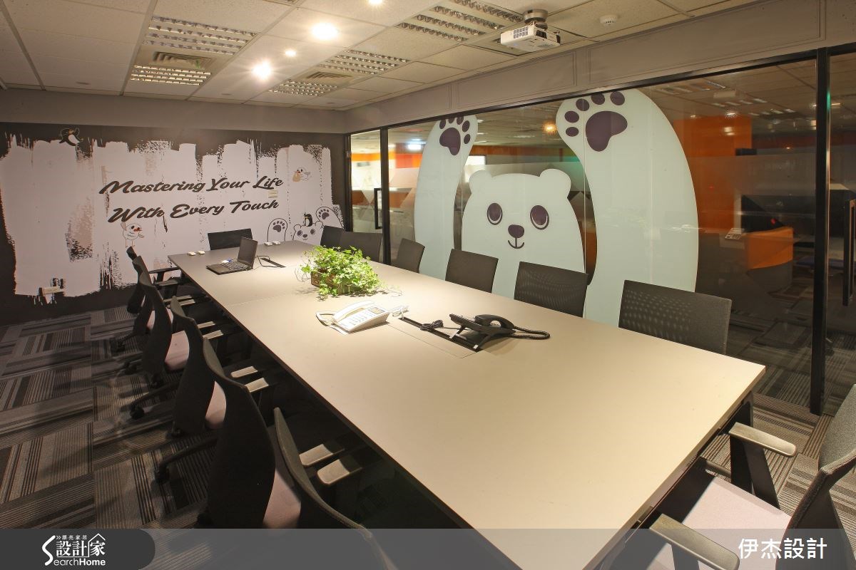 150坪中古屋(5~15年)＿混搭風案例圖片＿伊杰設計＿伊杰_01之16