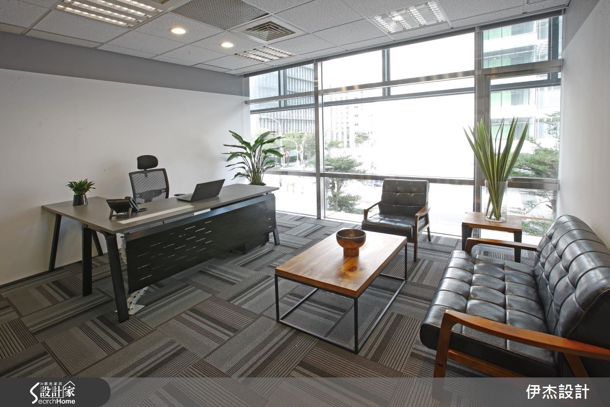 150坪中古屋(5~15年)＿混搭風案例圖片＿伊杰設計＿伊杰_01之23