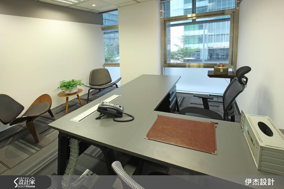 150坪中古屋(5~15年)＿混搭風案例圖片＿伊杰設計＿伊杰_01之26