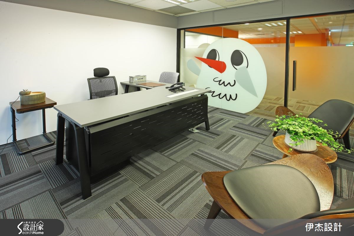 150坪中古屋(5~15年)＿混搭風案例圖片＿伊杰設計＿伊杰_01之27