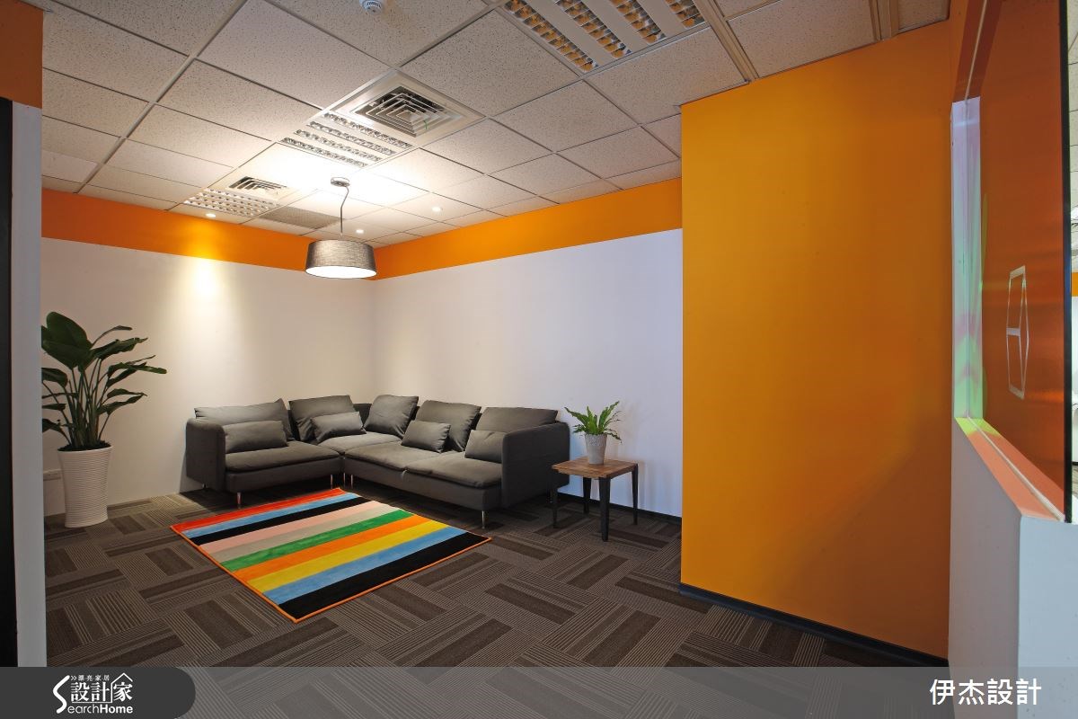 150坪中古屋(5~15年)＿混搭風案例圖片＿伊杰設計＿伊杰_01之28