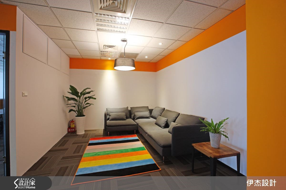 150坪中古屋(5~15年)＿混搭風案例圖片＿伊杰設計＿伊杰_01之29