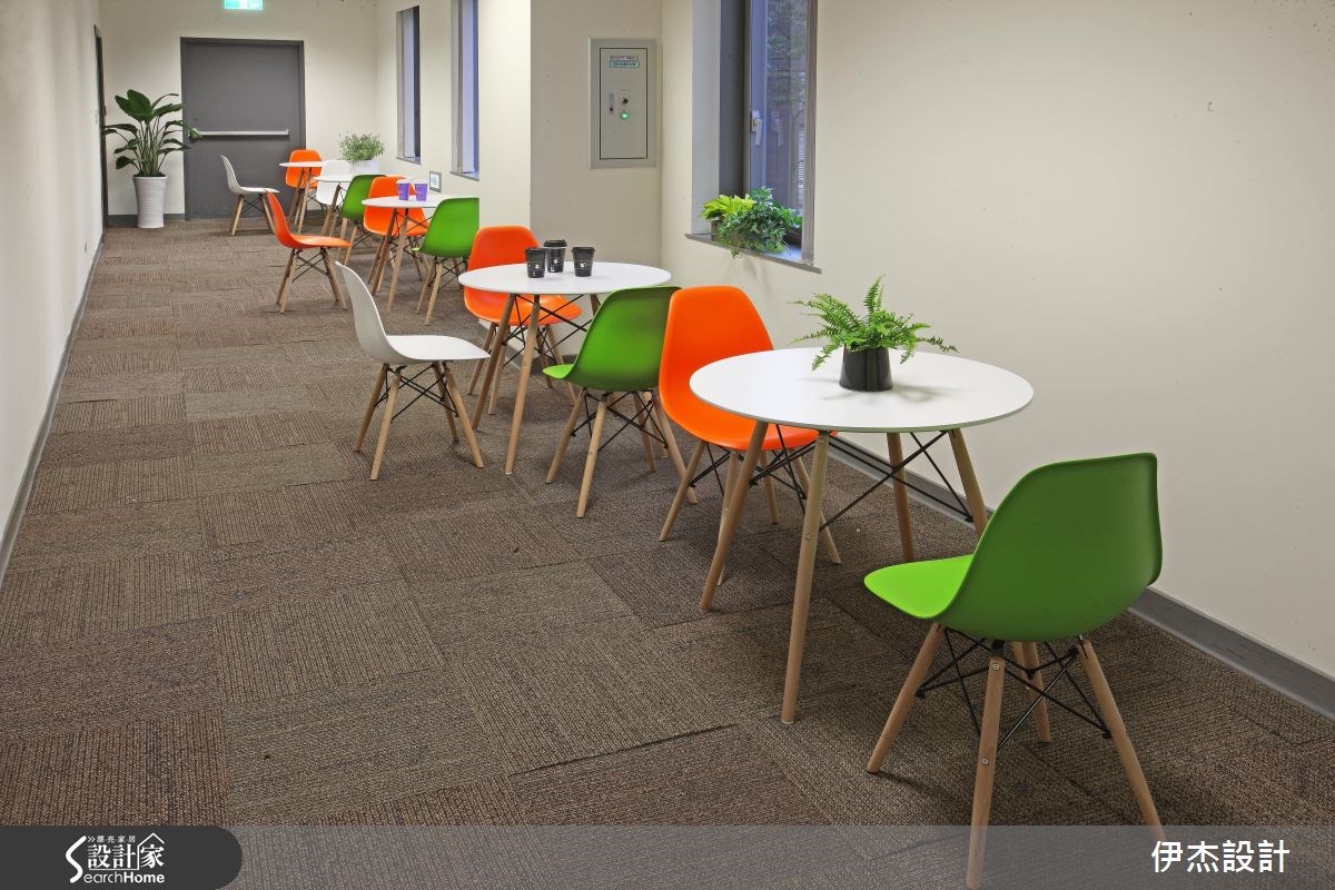 150坪中古屋(5~15年)＿混搭風案例圖片＿伊杰設計＿伊杰_01之30