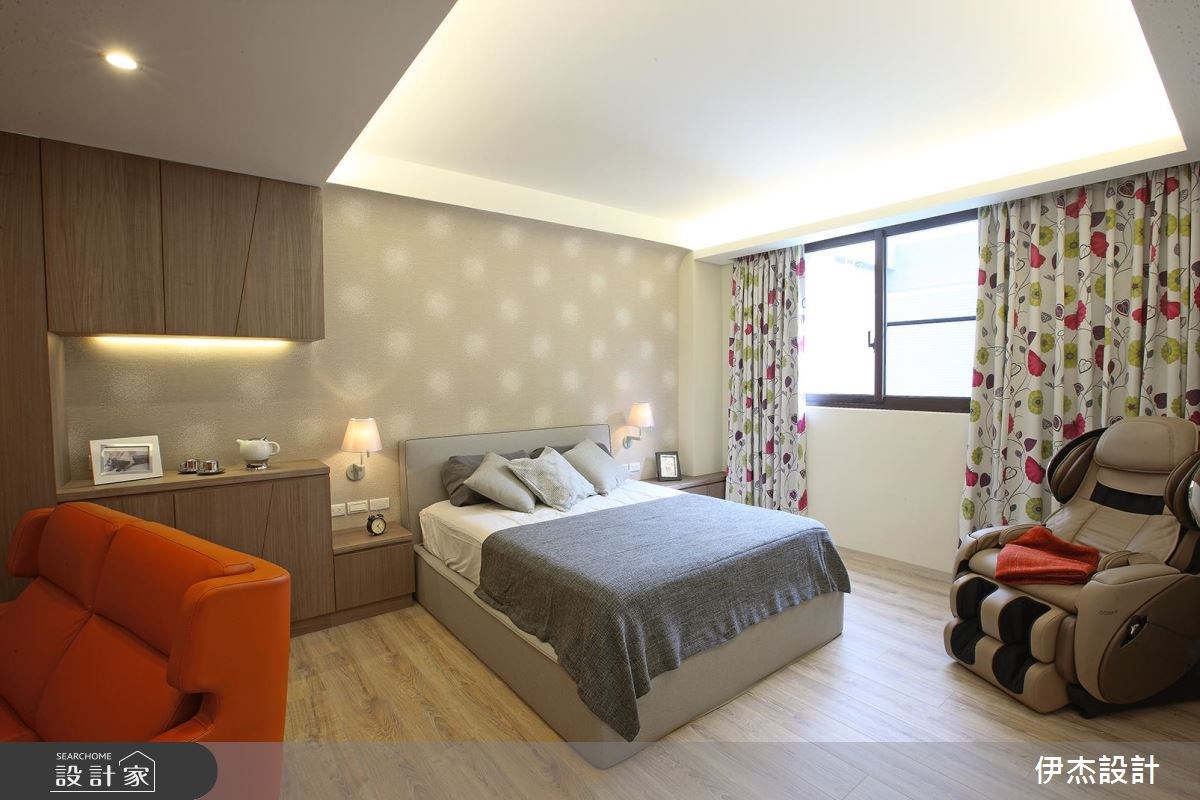 80坪預售屋＿混搭風案例圖片＿伊杰設計＿伊杰_02之9