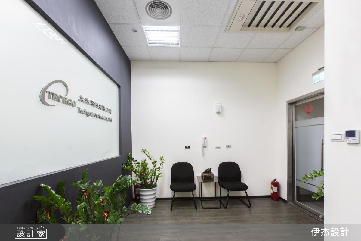 70坪新成屋(5年以下)＿現代風案例圖片＿伊杰設計＿伊杰_04之2