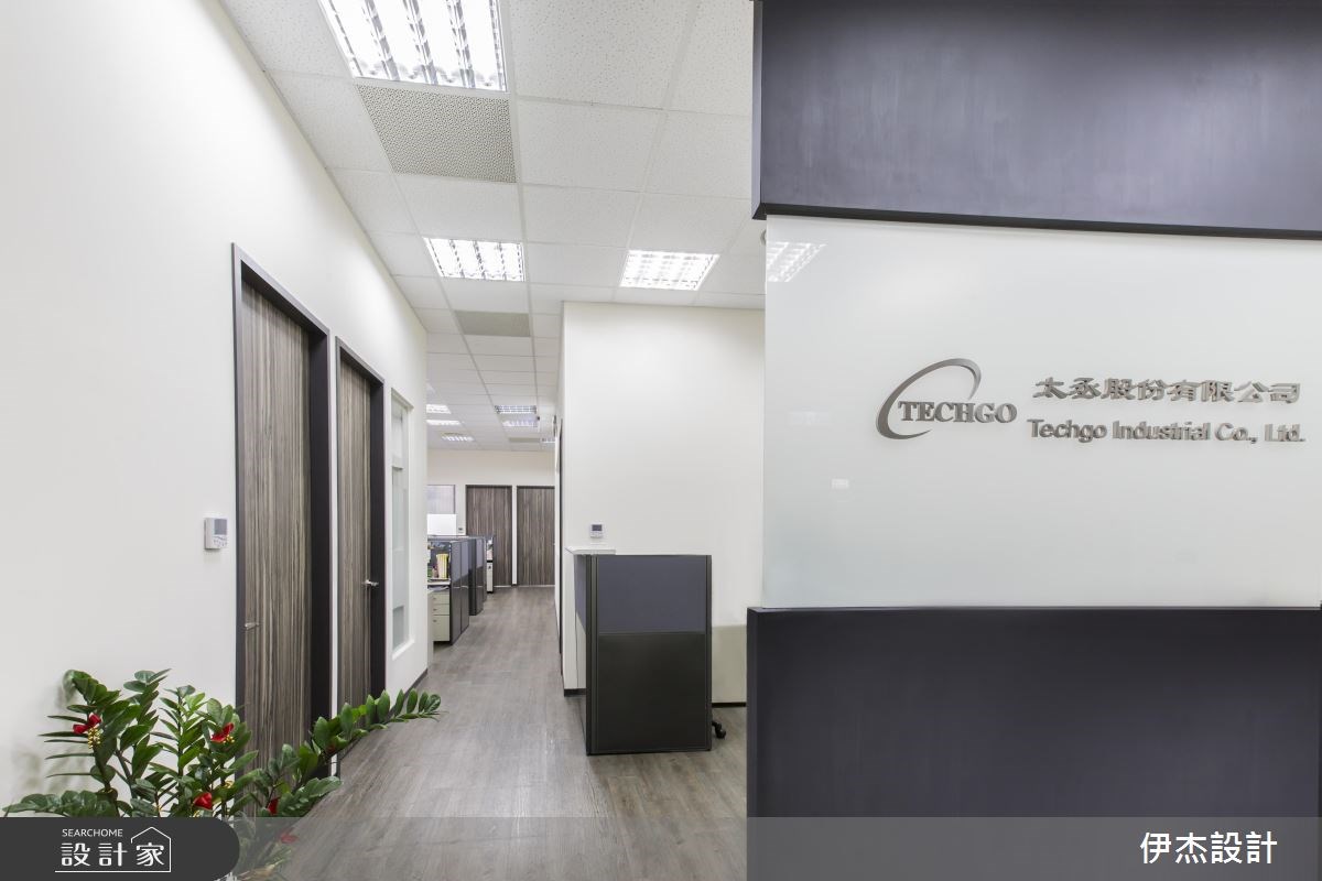 70坪新成屋(5年以下)＿現代風案例圖片＿伊杰設計＿伊杰_04之3