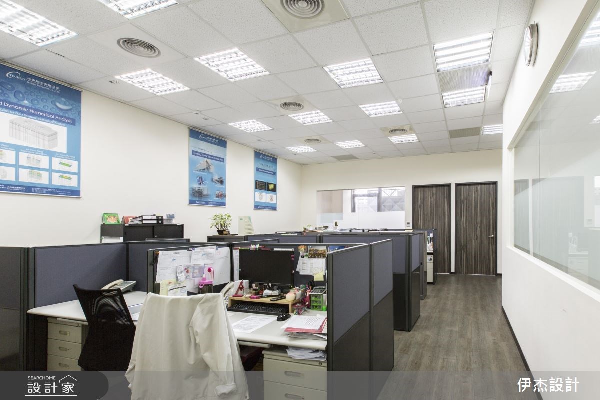 70坪新成屋(5年以下)＿現代風案例圖片＿伊杰設計＿伊杰_04之4