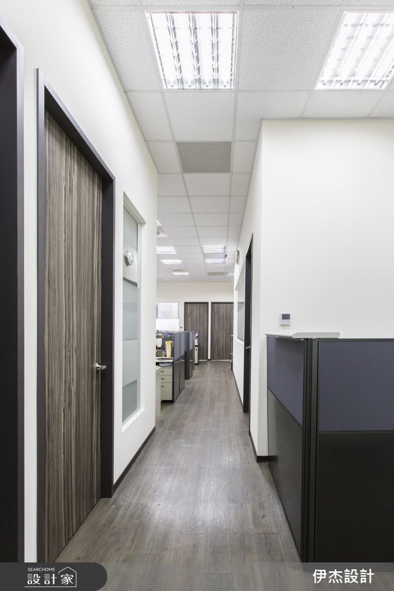 70坪新成屋(5年以下)＿現代風案例圖片＿伊杰設計＿伊杰_04之5