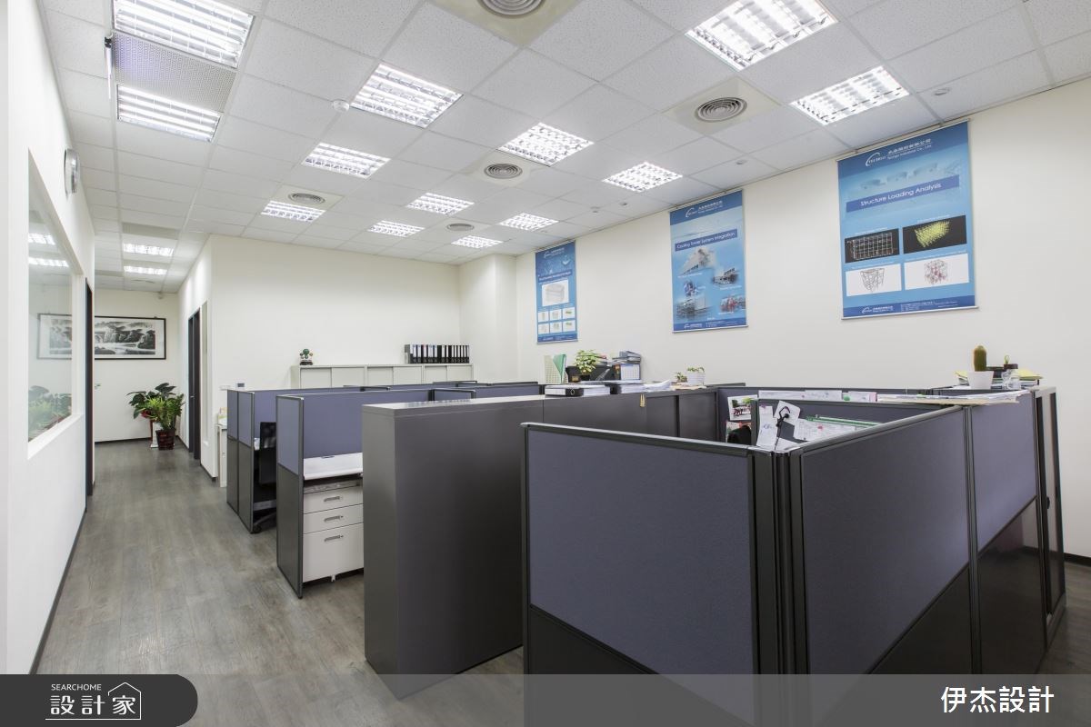 70坪新成屋(5年以下)＿現代風案例圖片＿伊杰設計＿伊杰_04之6