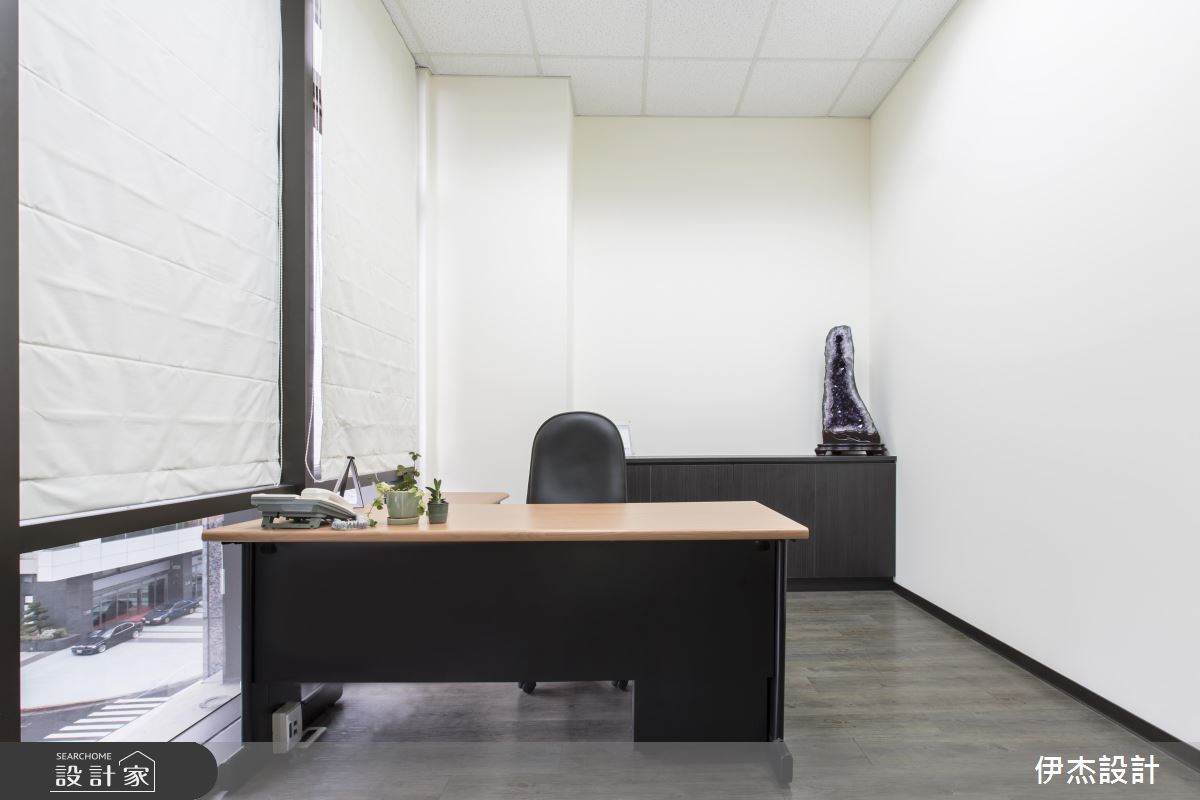 70坪新成屋(5年以下)＿現代風案例圖片＿伊杰設計＿伊杰_04之10
