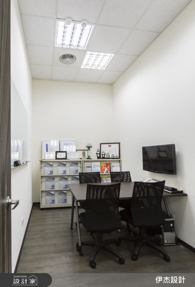 70坪新成屋(5年以下)＿現代風案例圖片＿伊杰設計＿伊杰_04之12