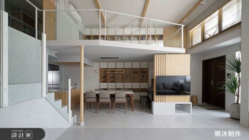 樂沐_31_日式無印風