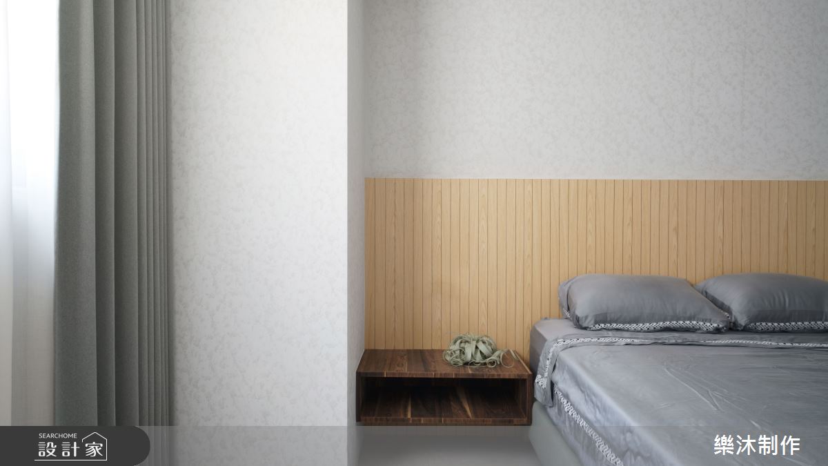 45坪中古屋(5~15年)＿日式無印風案例圖片＿樂沐制作空間設計＿樂沐_31之13