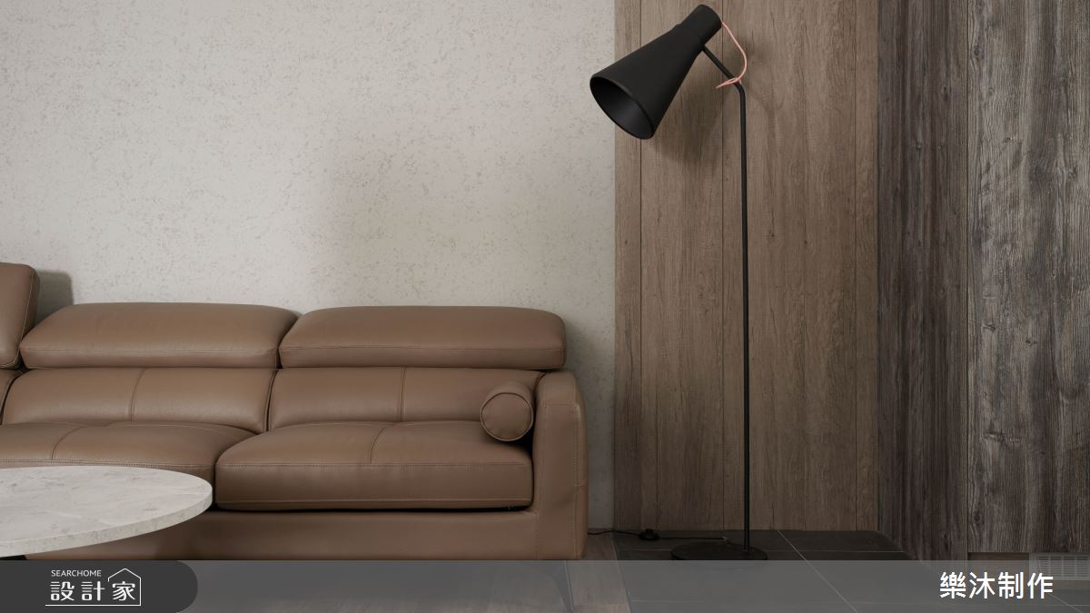 35坪老屋(31~40年)＿工業風案例圖片＿樂沐制作空間設計＿樂沐_32之5