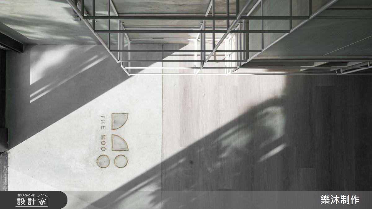 60坪新成屋(5年以下)＿混搭風商業空間案例圖片＿樂沐制作空間設計＿樂沐_35之12