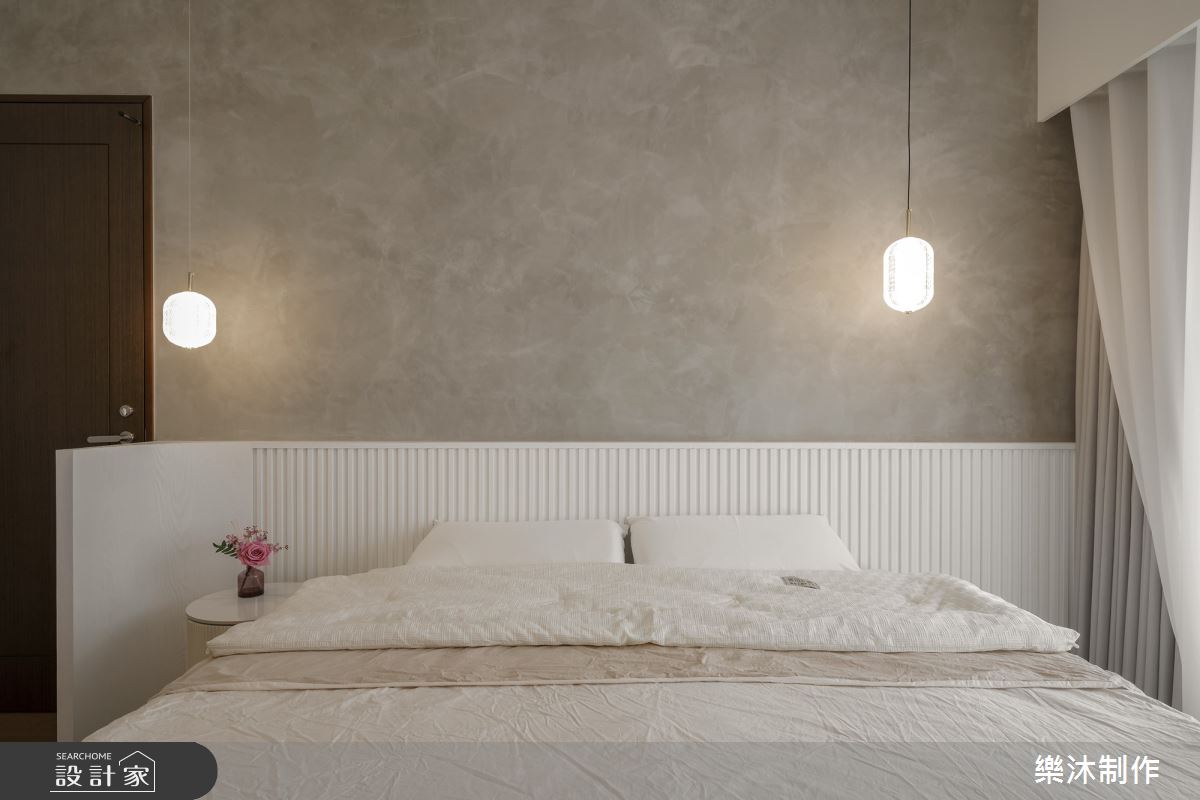 32坪新成屋(5年以下)＿現代風客廳案例圖片＿樂沐制作空間設計＿樂沐_53之10