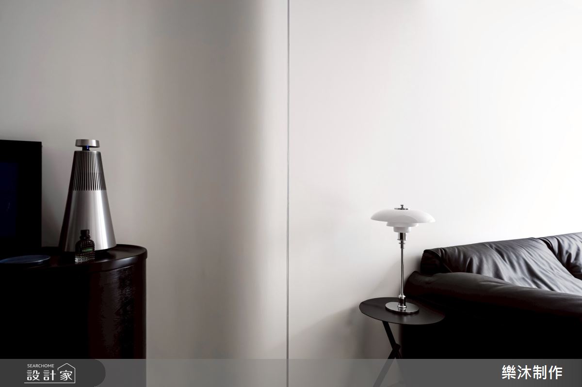 27坪老屋(31~40年)＿現代風案例圖片＿樂沐制作空間設計＿樂沐_56之11
