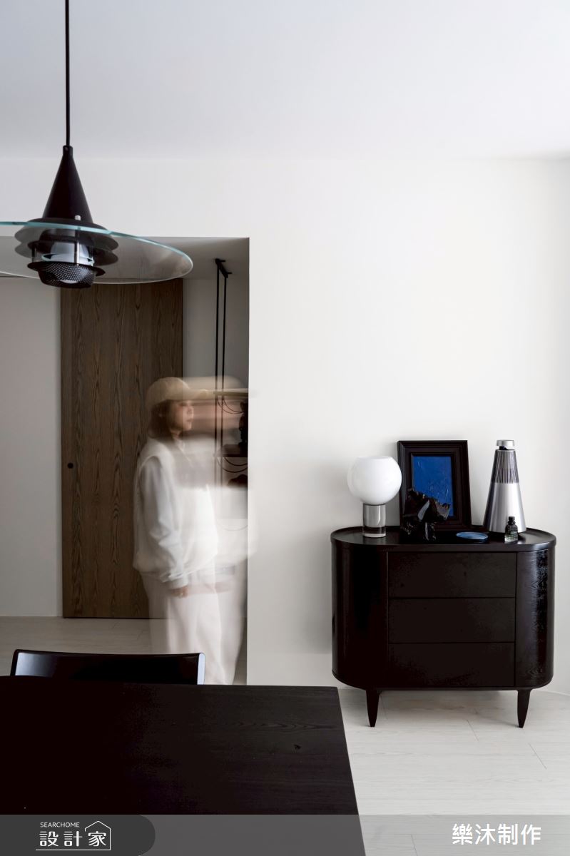 27坪老屋(31~40年)＿現代風案例圖片＿樂沐制作空間設計＿樂沐_56之14