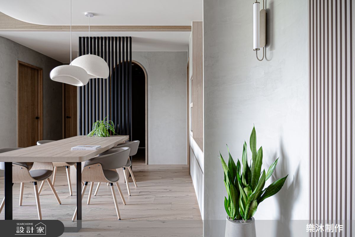 35坪中古屋(5~15年)＿日式風餐廳案例圖片＿樂沐制作空間設計＿樂沐_57之5