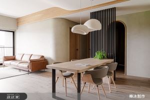 樂沐制作空間設計 案例圖4