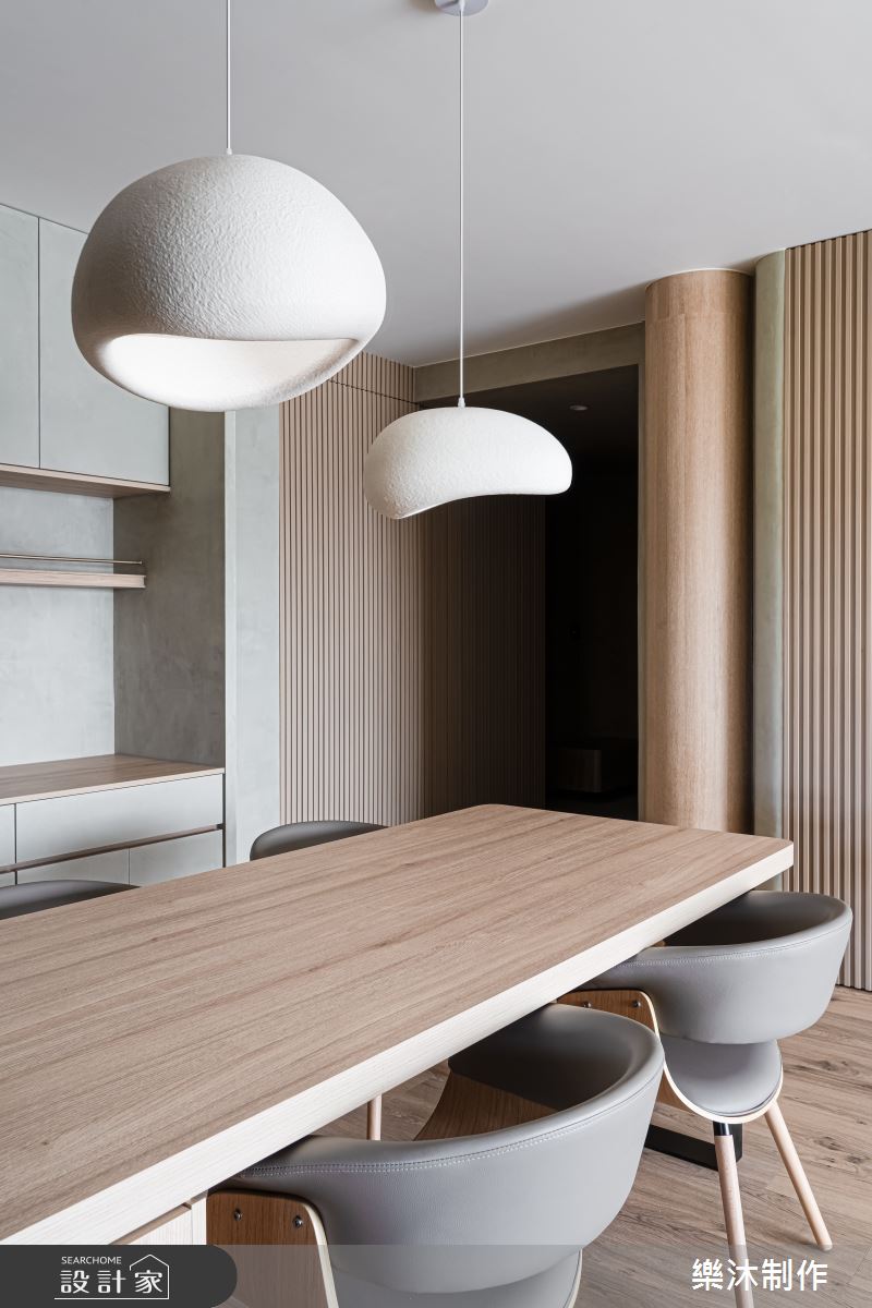 35坪中古屋(5~15年)＿日式風餐廳案例圖片＿樂沐制作空間設計＿樂沐_57之12