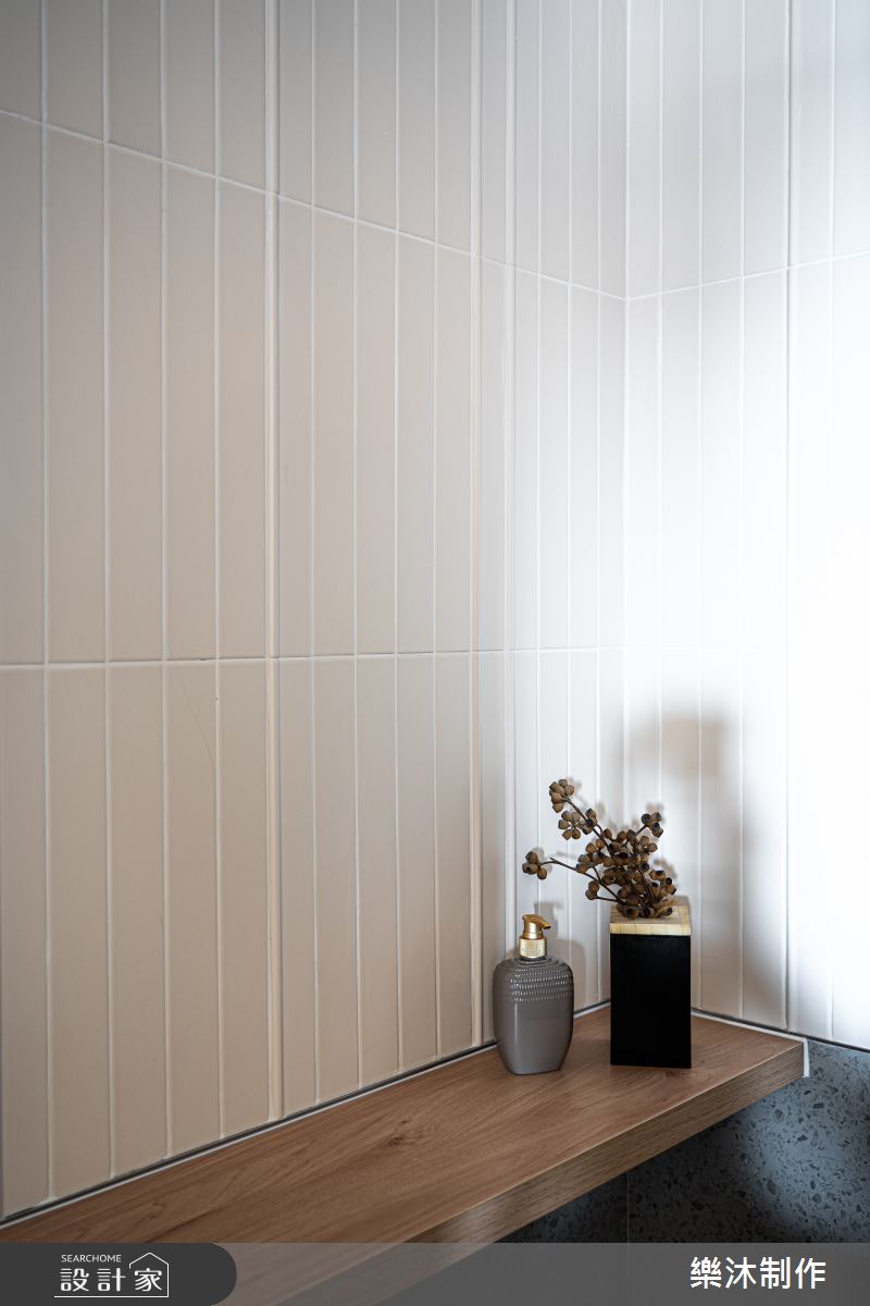 35坪中古屋(5~15年)＿日式風浴室案例圖片＿樂沐制作空間設計＿樂沐_57之24