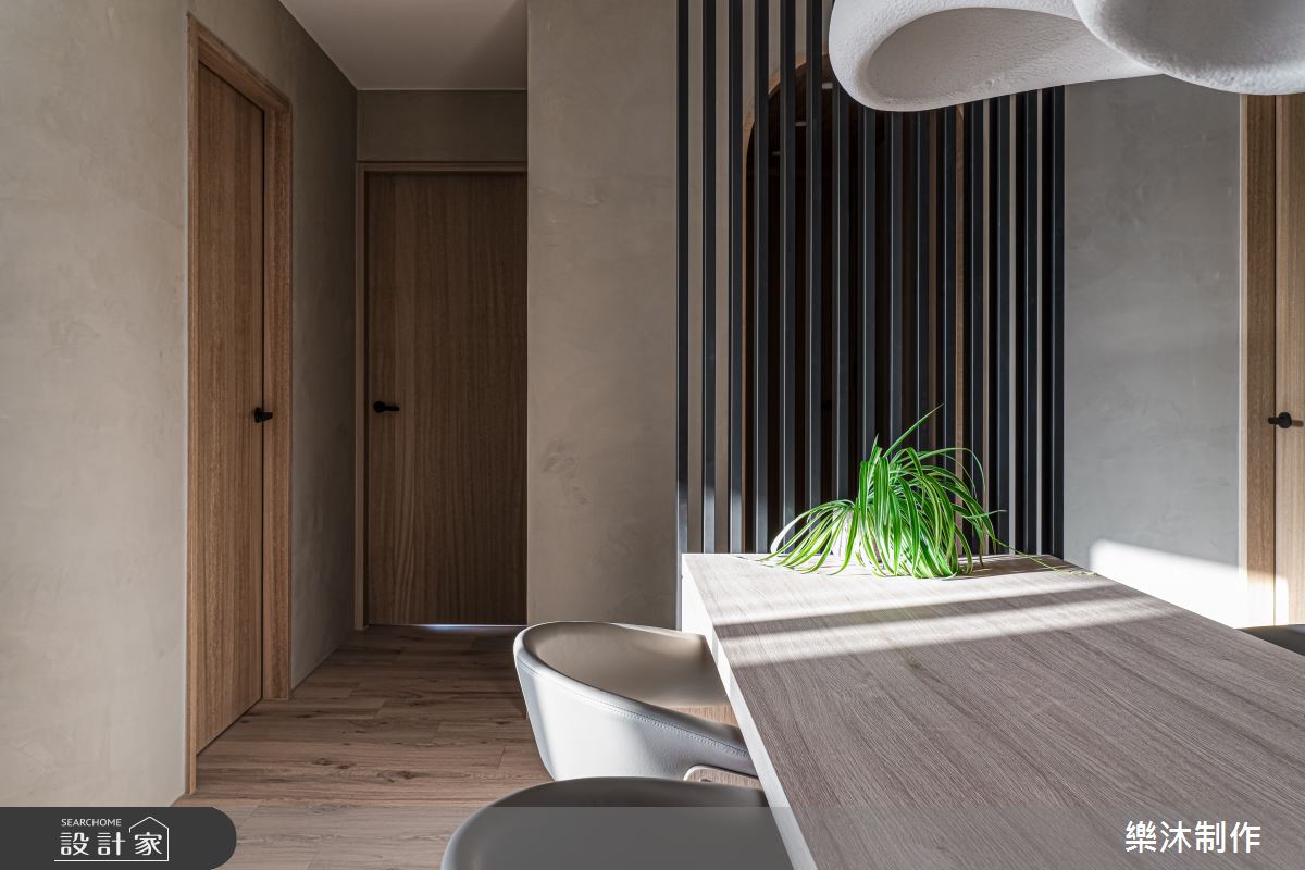 35坪中古屋(5~15年)＿日式風餐廳案例圖片＿樂沐制作空間設計＿樂沐_57之18
